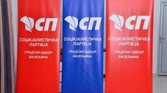 SP Bijeljina: Osuda neodgovornog ponašanja Petrovića