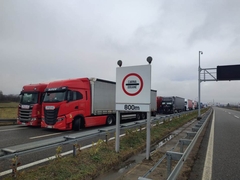 Unija poslodavaca RS prijeti kontra-protestima: "Prekinuti bezakonje i deblokirati granice"