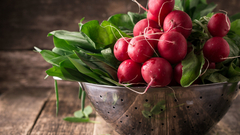 Rotkvice čuvaju zdravlje! PUNE VITAMINA I MINERALA