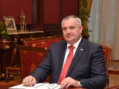 Šta piše u ostavci Radovana Viškovića (FOTO)