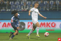 Poslije 11 godina kapiten Aleksandar Vasić završio karijeru u FK Radnik