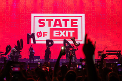 Oglasio se Exit: Nema uslova za održavanje festivala u Srbiji, kraj piramide u Gizi – novi festival