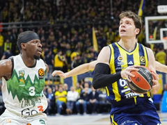 Fenerbahče na Fajnal-foru, Valensija novim "brejkom" u Atini do majstorice
