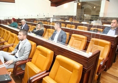 Odbornici PDP poručili: Tražimo momentalnu smjenu Đajića