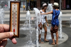Evropa postaje najtopliji kontinent: Naučnici otkrili zašto temperature divljaju