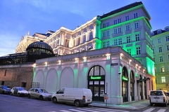 Bordeli u Beču mogu da budu otvoreni, ali ne i ugostiteljstvo