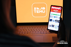 "Temu" opet na udaru: "Postoje nelegalni proizvodi"