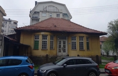 Bijeljina: Srušili kuću koja je simbolizovala prošlost grada, da bi gradili zgradu (FOTO)