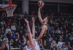 Dubai pokazao klasu u Laktašima