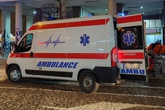 Tinejdžer izboden u Beogradu