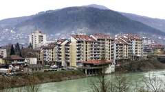 U utorak sahrana ubijenog dječaka, Dan žalosti u Foči