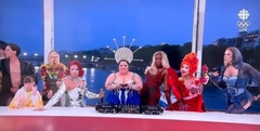 Pljušte komentari nakon ceremonije otvaranja Olimpijskih igara: “Cirkus! Sve se pretvorilo u Eurosong”
