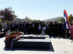 Sjećanje na Milana Јelića ne blijedi