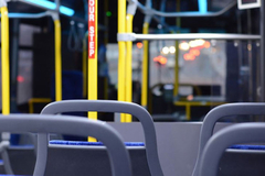 Napad u Banjaluci: Maloljetnik udario vozača autobusa i poprskao ga biber sprejom