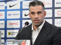 Alimpijević vraća jednog veterana u reprezentaciju Srbije