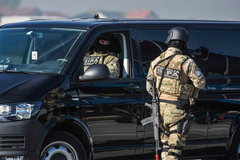 Pretresi širom BiH: Uhapšeni granični policajci i službenici UIO