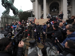 Novi skup podrške Đokoviću