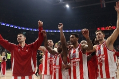 Žrijeb Kup Koraća: Derbi Zvezde i Partizana tek u finalu