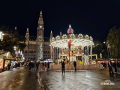 Praznična magija: U Beču kuvano vino košta 5 evra, ali ćete ga platiti i TRI PUTA SKUPLJE ako ne pazite na jedan detalj