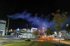 Vazduh u Bijeljini jako zagađen