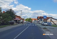 Bijeljina kandidovala REKONSTRUKCIJU KORIDORA, za projekat potreban MILION MARAKA (FOTO)