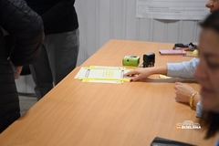 Ugljevik: Otvoreno svih 29 biračkih mjesta, na usluzi i jedan mobilni tim