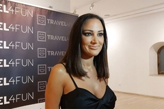 Snimak Aleksandre Prijović sa početka karijere: Koliko se promijenila popularna pjevačica? (VIDEO)