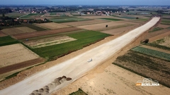 Počinje gradnja auto-puta Bijeljina–Brčko: Investicija vrijedna 274 miliona KM