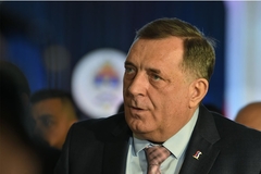 Dodik: "Otvoreni Balkan" nije vraćanje Jugoslavije