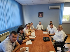 Na dvije lokacije teritorije opštine Ugljevik potvrđena afrička kuga svinja: Preduzimaju se sve potrebne mjere 