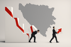 Političke tenzije u BiH odbijaju strane investitore