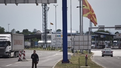 Svetlanu Mijatović makedonska policija izvela iz autobusa zbog potjernice: Nevina, ali sedam sati zadržana i ostavljena bez mora