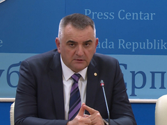 Minić sutra sa Macutom u Banjaluci