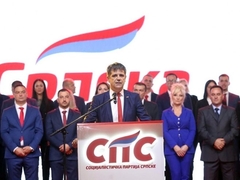 Mijatović: SPS Bijeljina će podržati opoziv