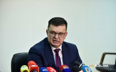 Tegeltija doputovao u Kinu (FOTO)