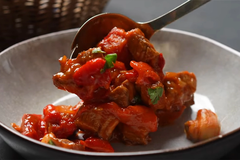 Originalna leskovačka mućkalica: Stari recept sa juga Srbije