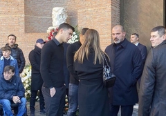 OTIŠAO JE DIO MENE Stanković prvi put o smrti Siniše Mihajlovića