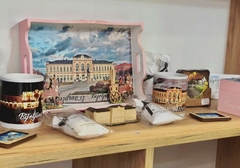 U Bijeljini otvoren turistički info-pult: Izvor informacija o Semberiji i mjesto za kupovinu autentičnih suvenira