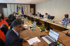 Savjet ministara BiH ponovo nije usvojio Plan rasta: Pala Reformska agenda