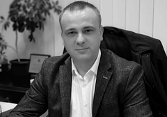 Preminuo bivši načelnik Bratunca Srđan Rankić