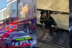 Stravičan napad u tržnom centru u Sidneju: Ubijeno najmanje četvoro (VIDEO)