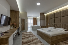 Uživajte u luksuzu po promo cijeni: Posjetite motel "Milošević"