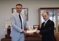 Besplatno školovanje u Јapanu za studente Univerziteta u Istočnom Sarajevu