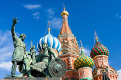 Oglasio se Kremlj poslije razgovora Vučića i Putina