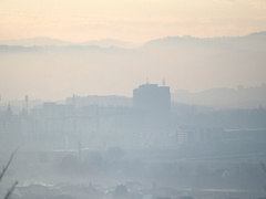 Majke digle glas zbog zagađenja: Opasan vazduh u Banjaluci natjerao građane na peticiju