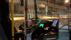 Incident na auto-putu: Putnicima pozlilo u autobusu koji je putovao ka BiH
