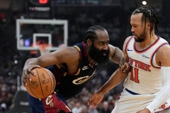NBA zvijezda završila iza rešetaka: Džejms Harden uhapšen, oglasili se Kavalirsi