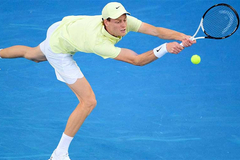 Siner drugi finalista Australijan opena