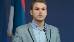 Stanivuković imao saobraćajnu nezgodu