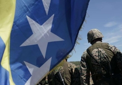 Haos u kasarni kod Banjaluke: Vojska danima bez pitke vode, hrane se konzervama, a potok zamijenio vodokotlić